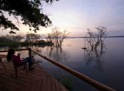 Akagera National Park